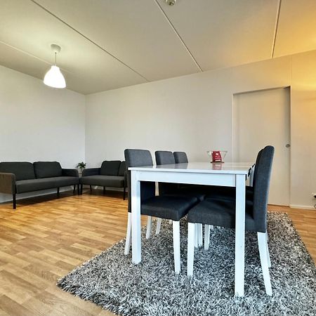 Downtown Rooms And Sauna Хельсинки Экстерьер фото