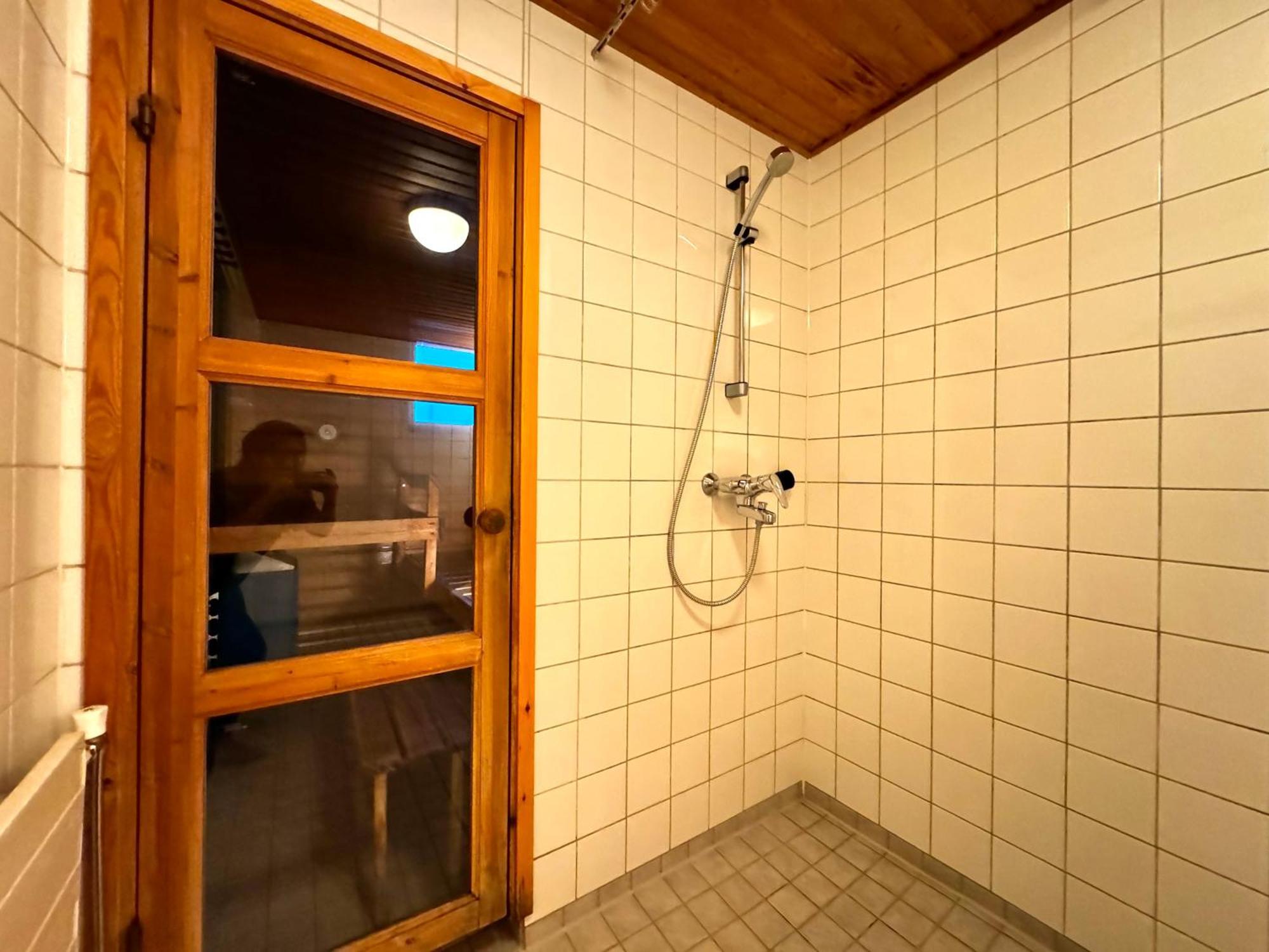 Downtown Rooms And Sauna Хельсинки Экстерьер фото