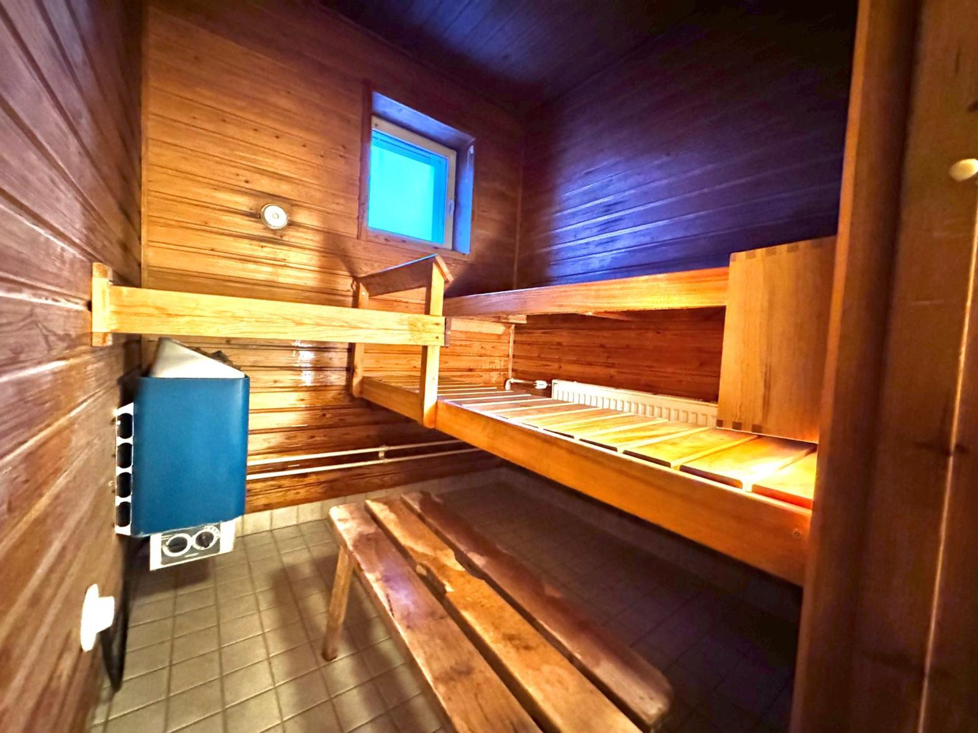 Downtown Rooms And Sauna Хельсинки Экстерьер фото